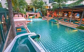 A-One The Royal Cruise Hotel Pattaya